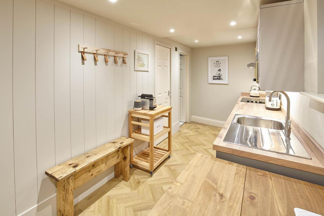 Host & Stay - The Salt Nook Whitby Buitenkant foto