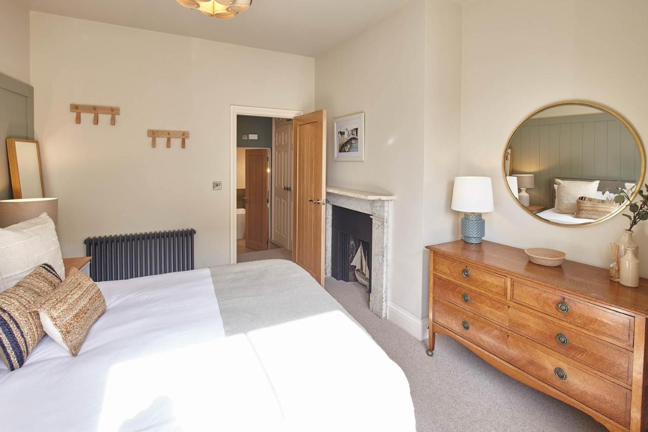 Host & Stay - The Salt Nook Whitby Buitenkant foto