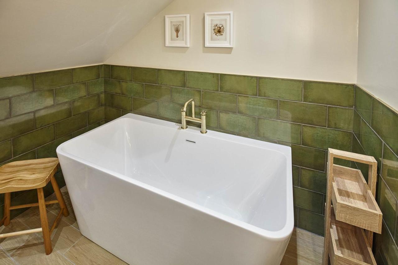 Host & Stay - The Salt Nook Whitby Buitenkant foto