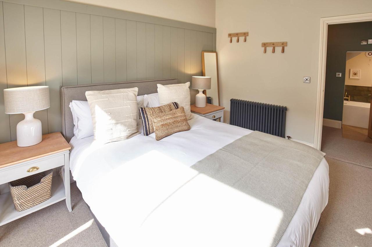 Host & Stay - The Salt Nook Whitby Buitenkant foto