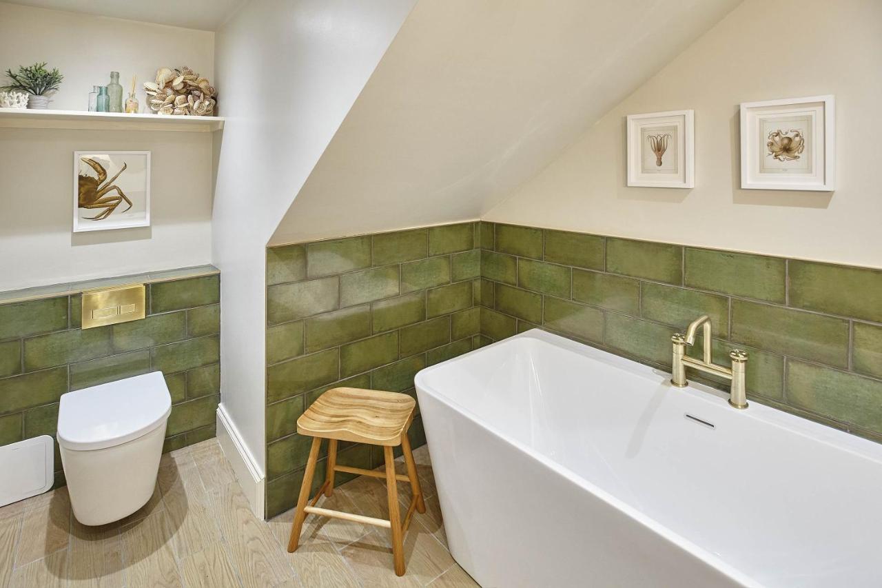 Host & Stay - The Salt Nook Whitby Buitenkant foto