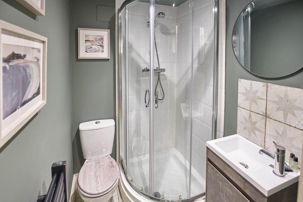Host & Stay - The Salt Nook Whitby Buitenkant foto